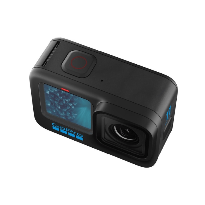 Экшн-камера GoPro Hero 11 Black Edition Экшн-камера GoPro Hero 11 Black Edition