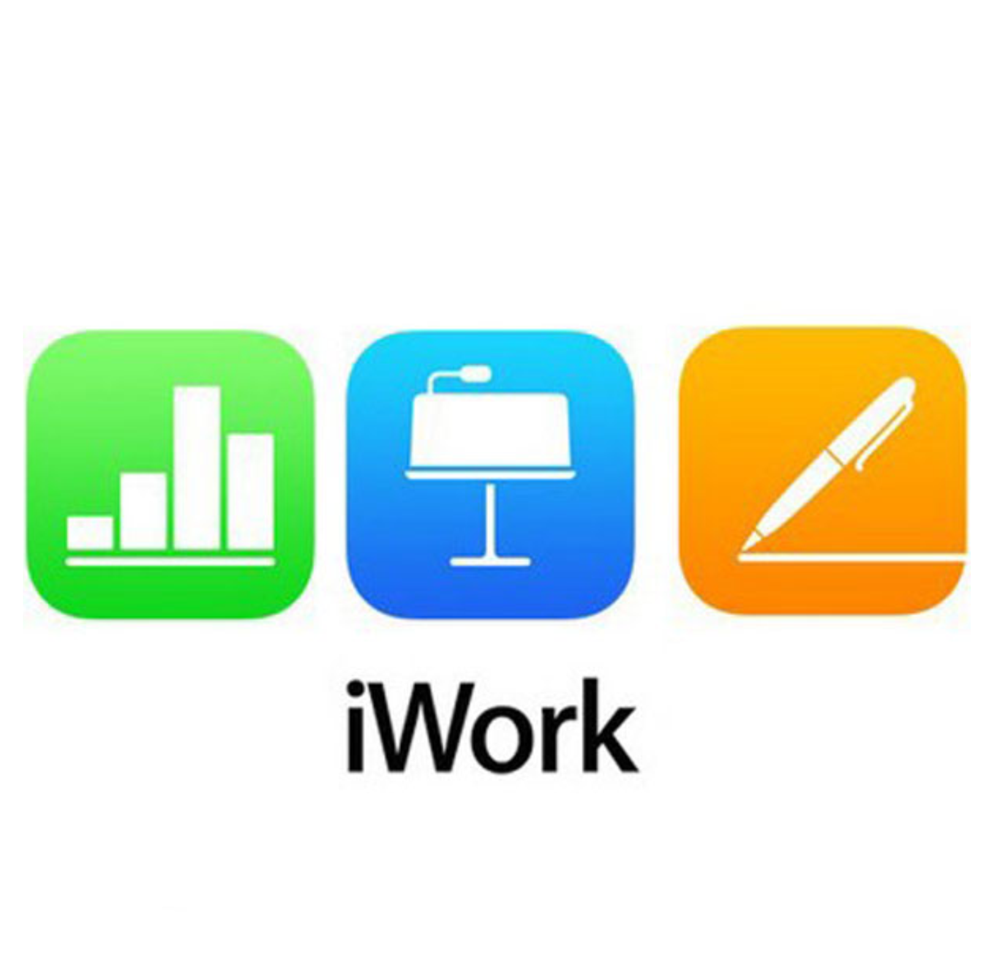 ПО Apple iWork