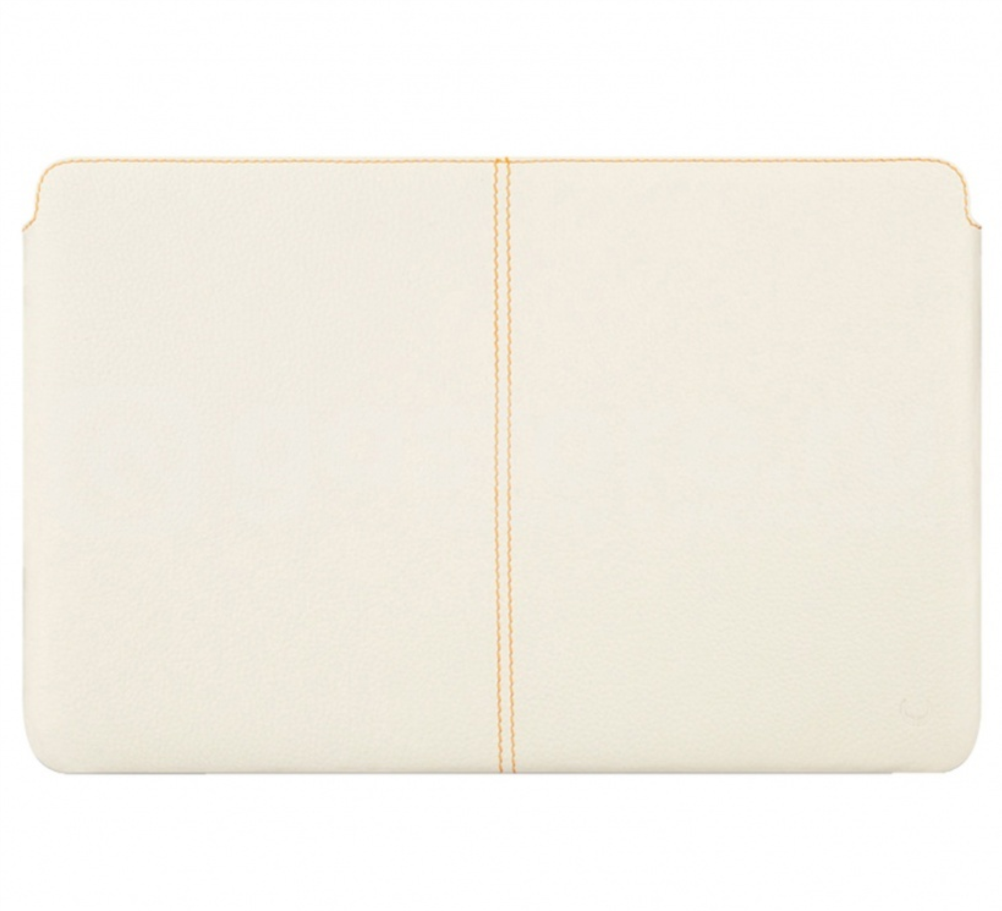 Чехол BeyzaCases для MacBook Air 11, белый