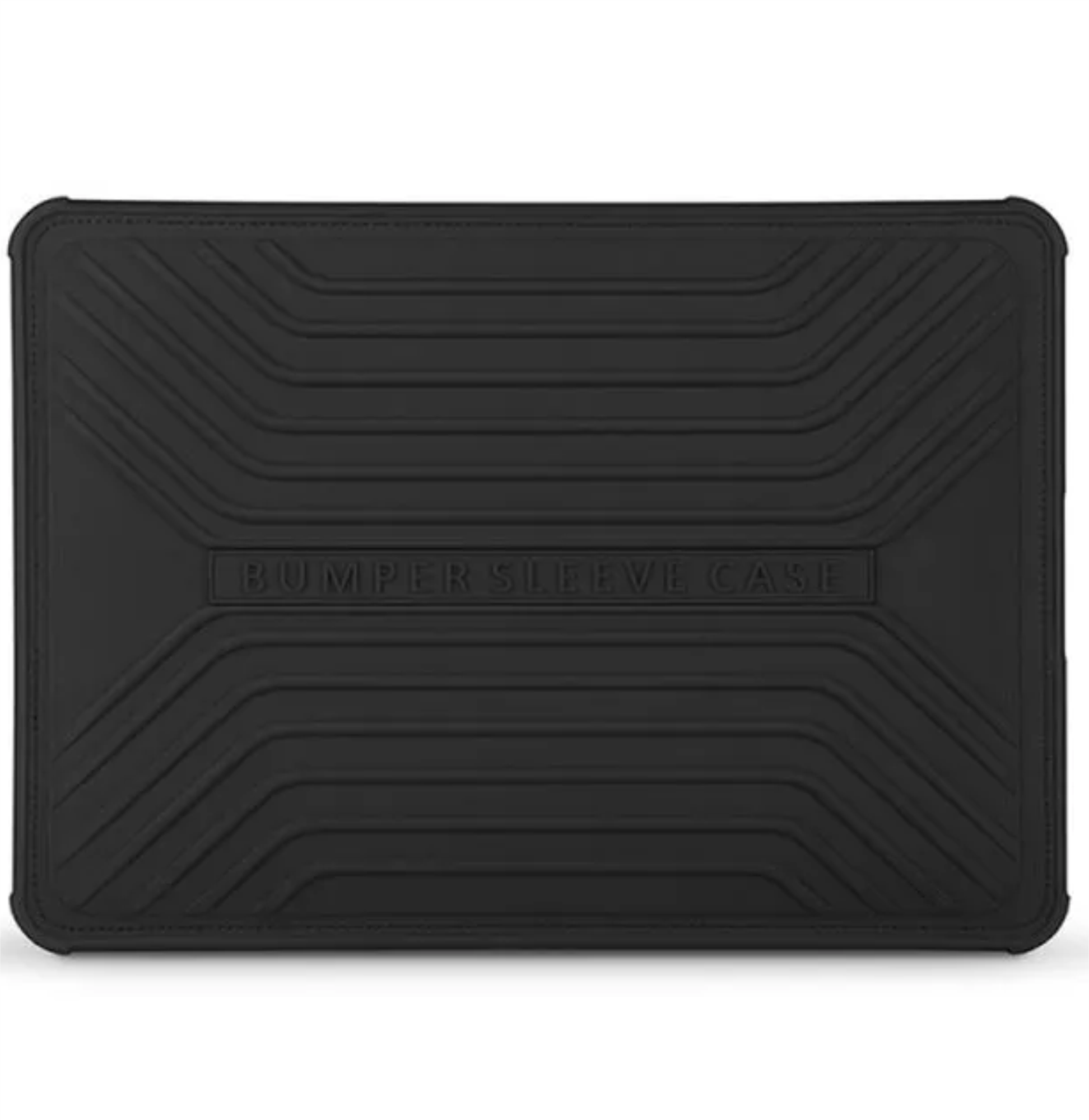 Чехол WiWU Voyage Laptop Sleeve для MacBook 16, черный Чехол WiWU Voyage Laptop Sleeve для MacBook 16, черный