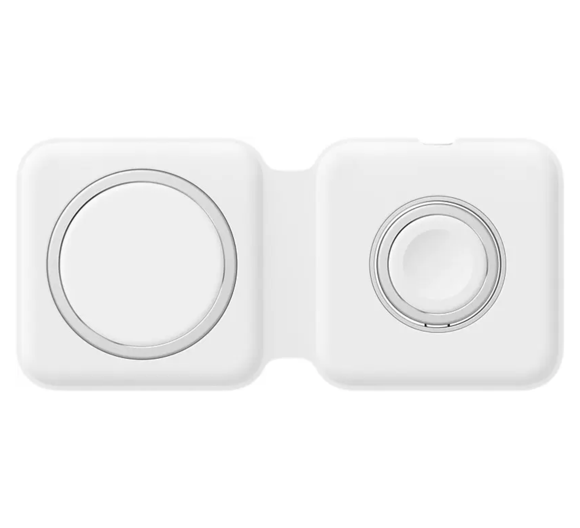 Двойное зарядное устройство Apple MagSafe Duo Charger