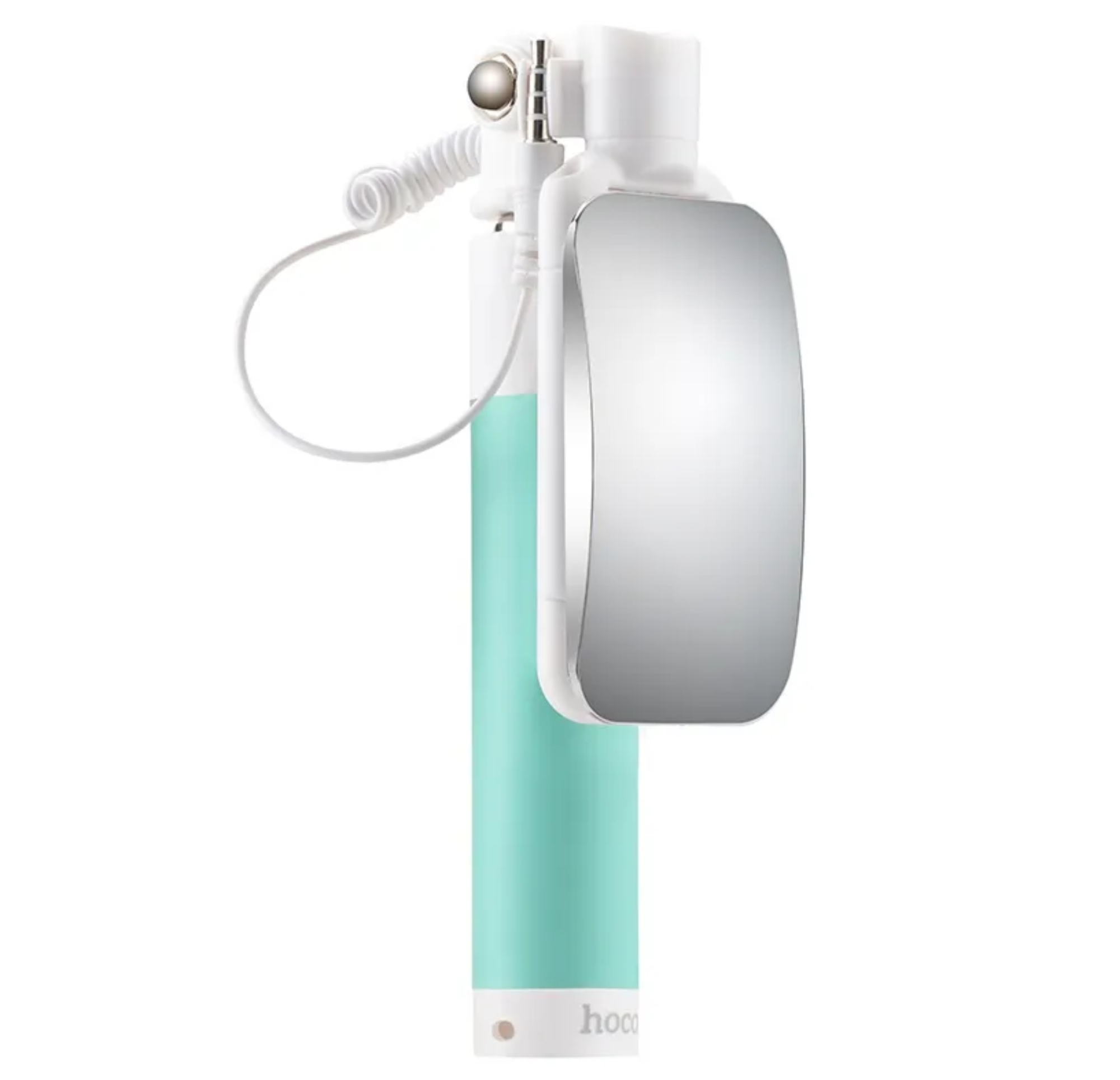 Монопод для селфи Hoco K2 series Green