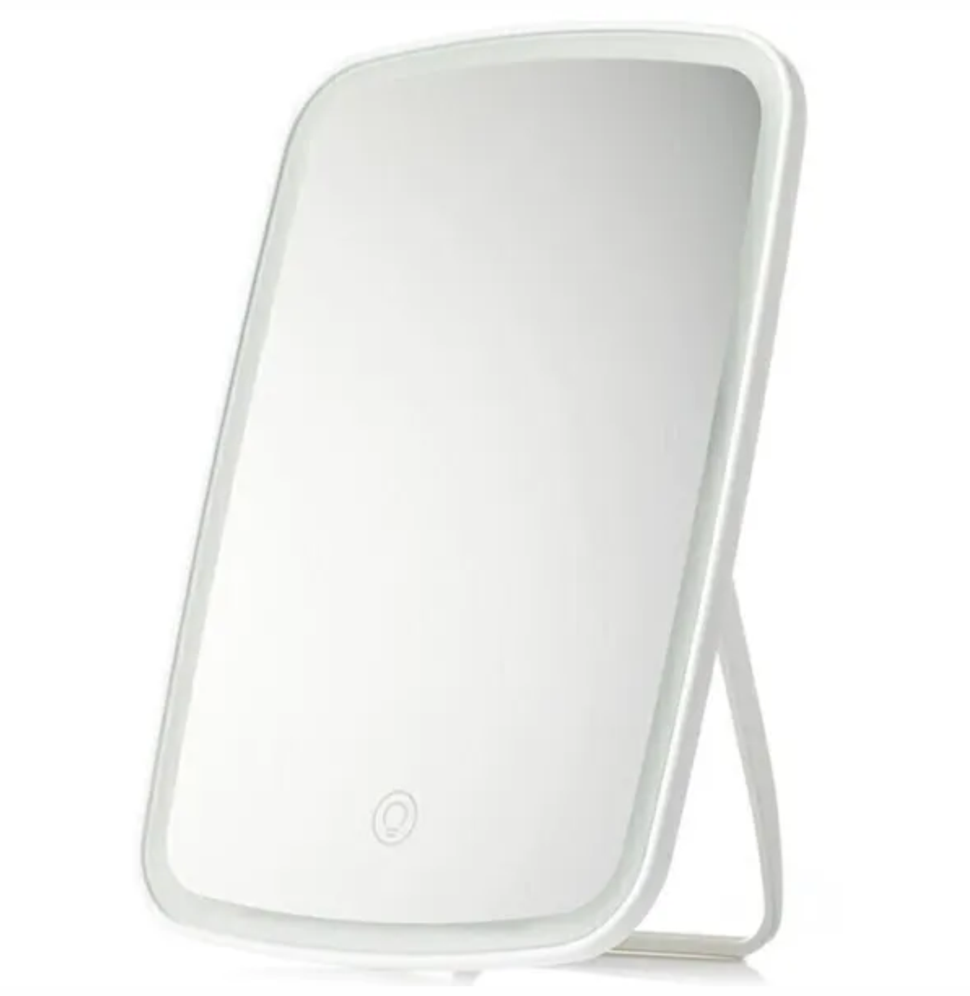 Зеркало для макияжа Jordan Judy LED Makeup Mirror NV026