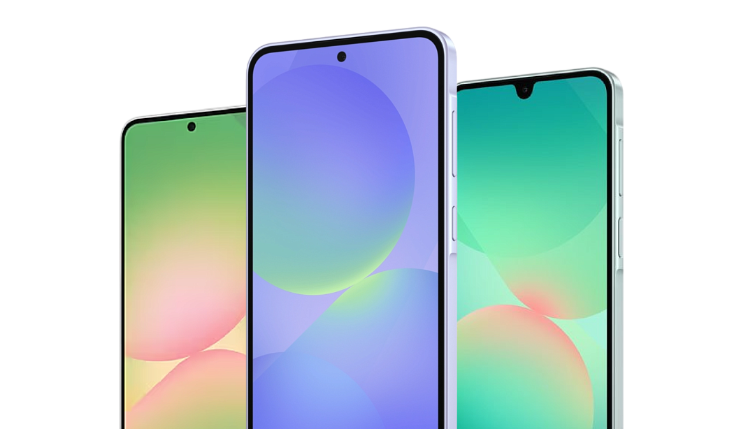 Galaxy A56, A36 и A26
