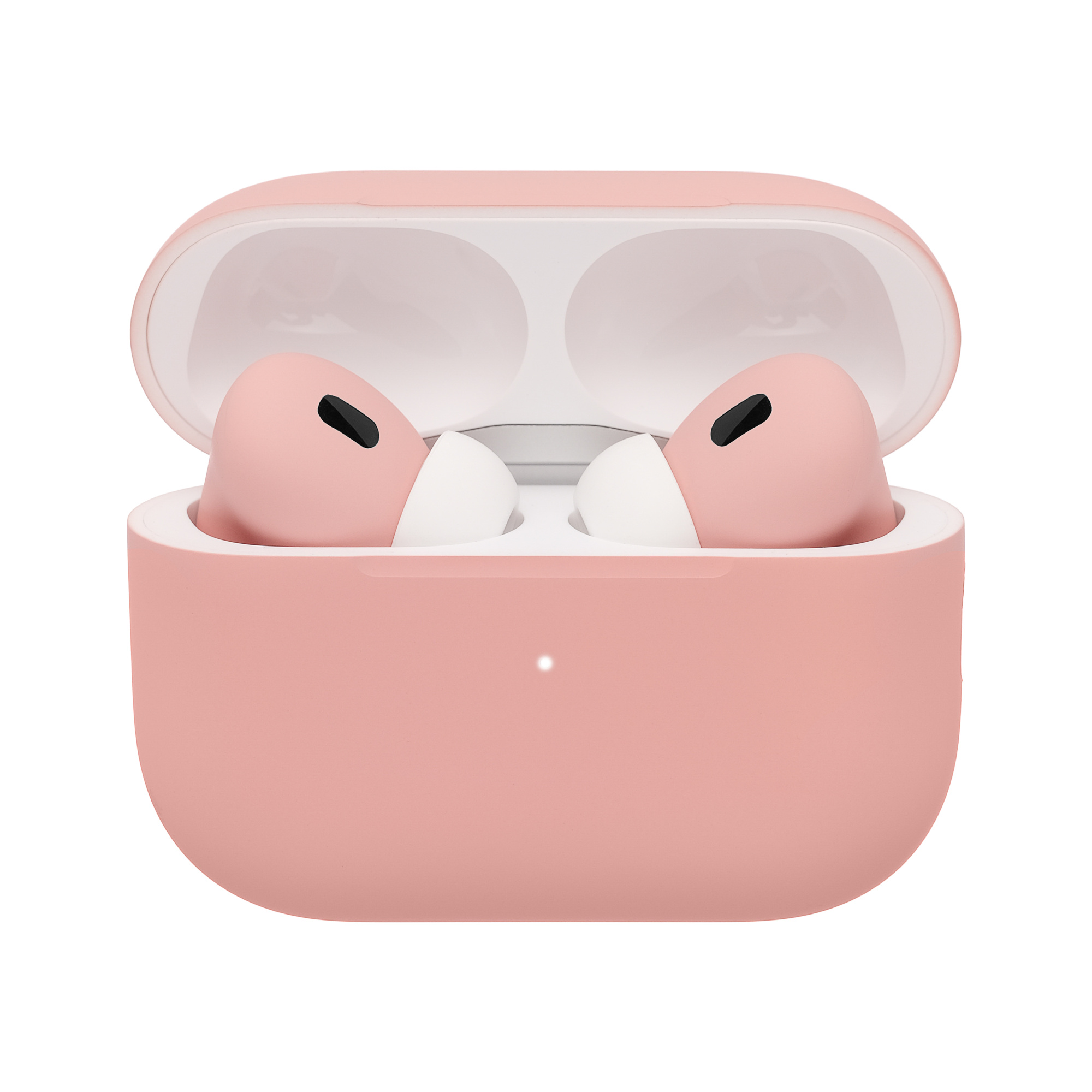 Беспроводные наушники Apple AirPods Pro 2 (2023) Type-C Rose Sand Matte