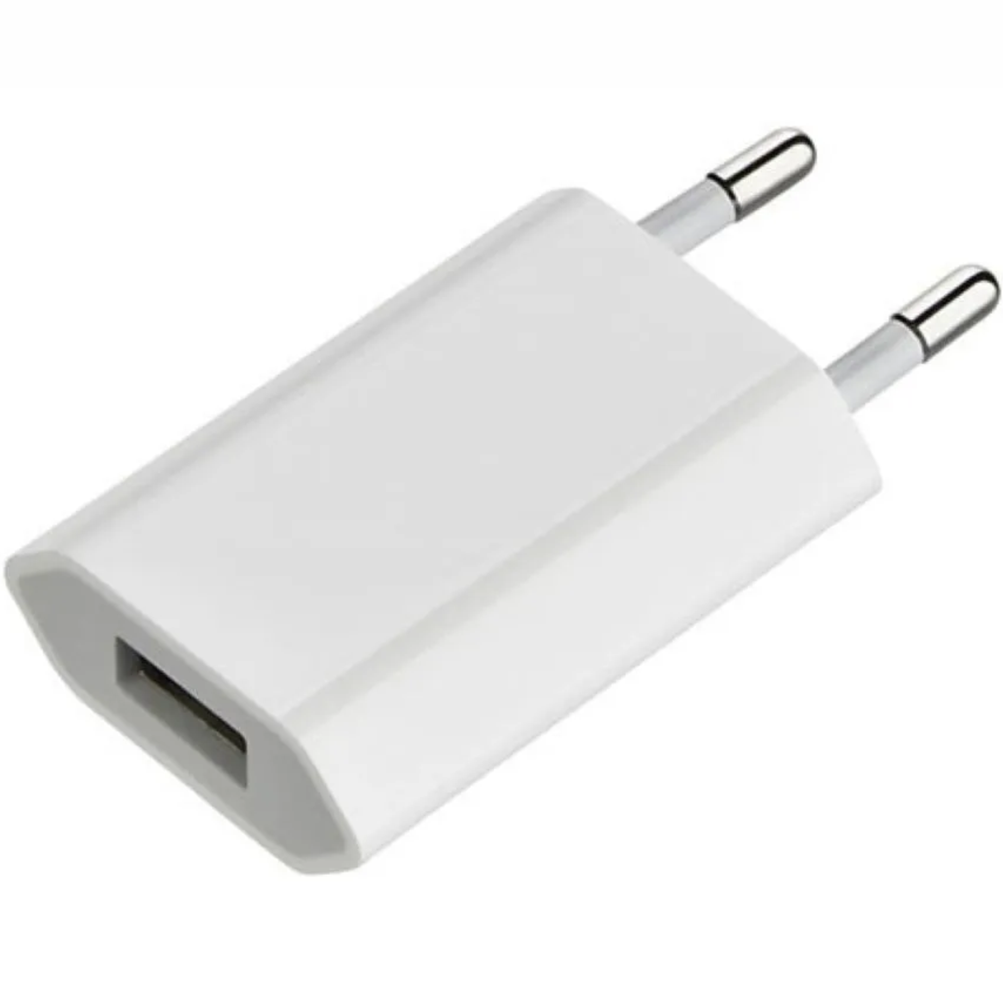 Сетевое зарядное устройство 5w для iPhone (A) MD813 Сетевое зарядное устройство 5w для iPhone (A) MD813