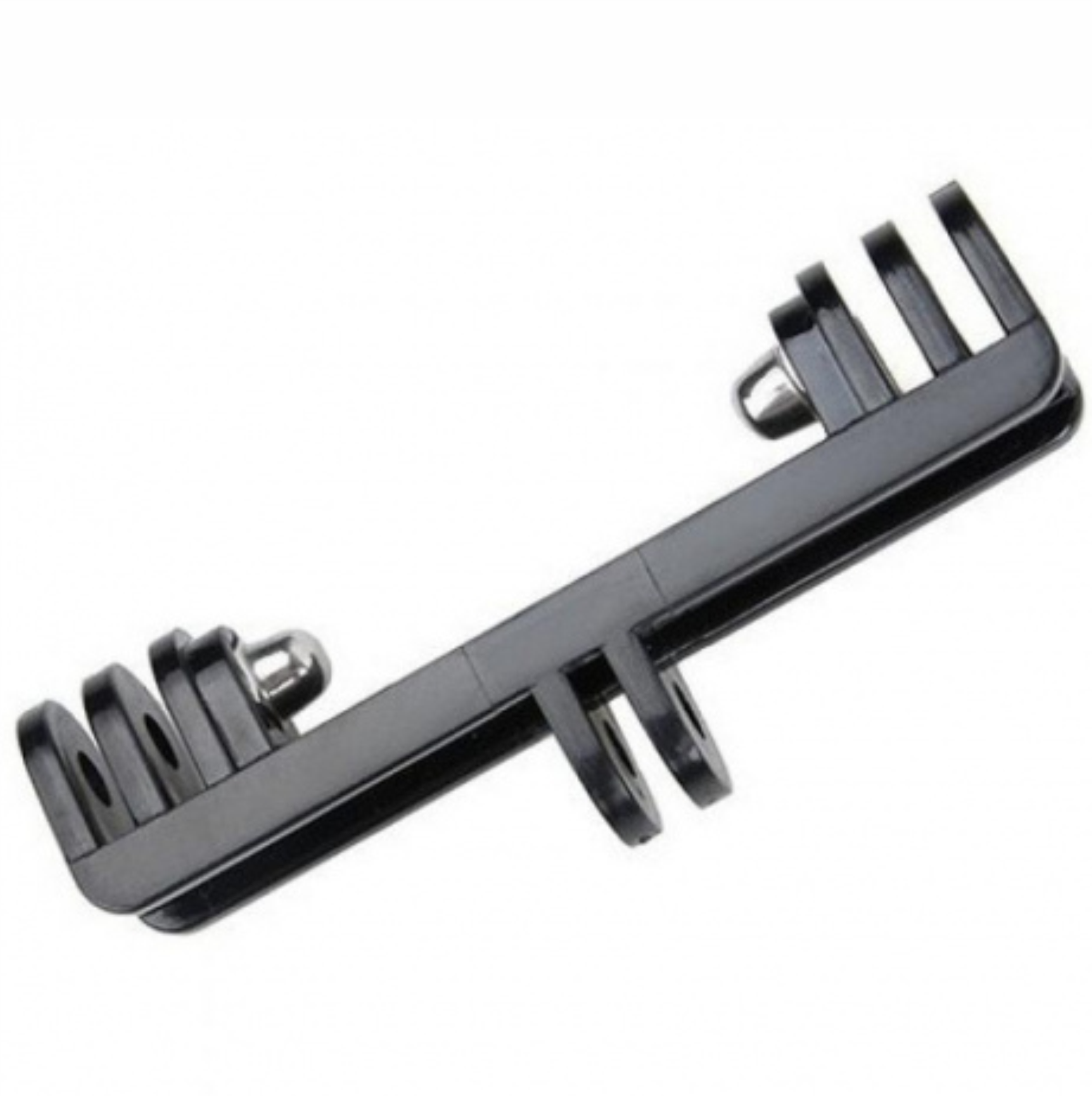 Двойное крепление для экшн-камер