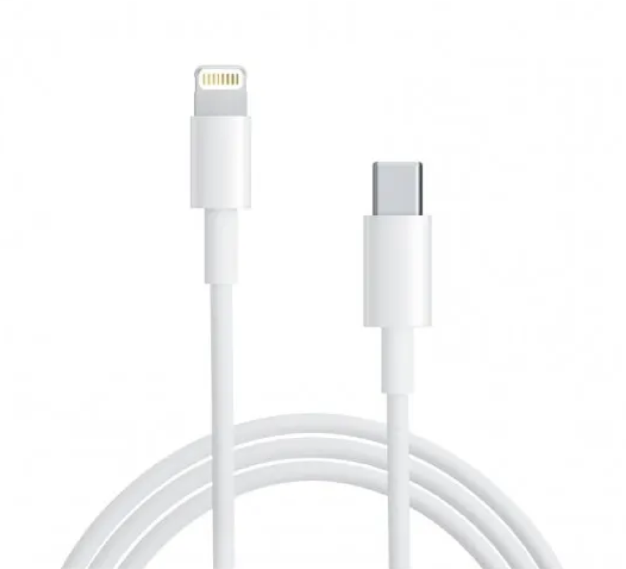 Кабель USB-C – Lightning, 1м orig