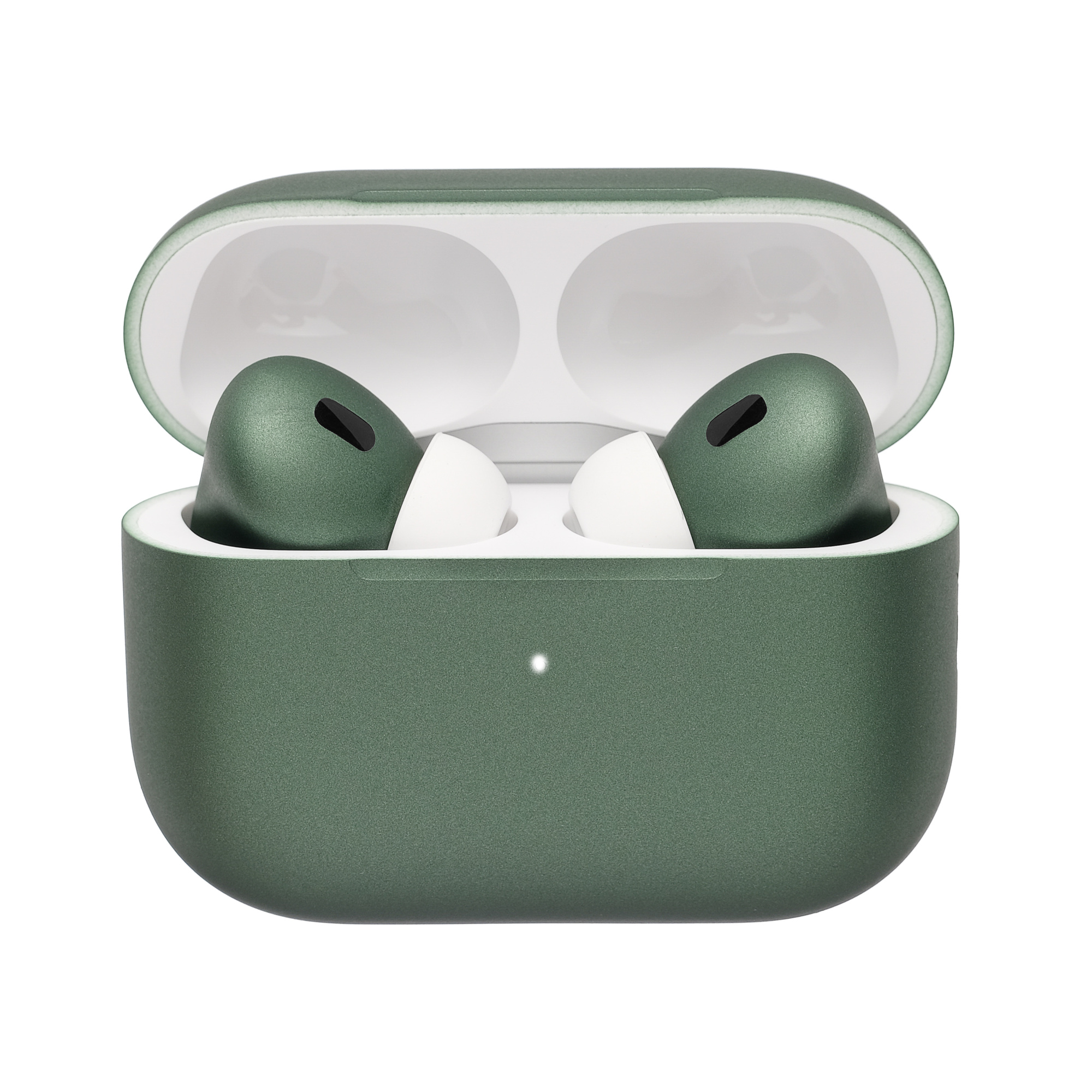 Беспроводные наушники Apple AirPods Pro 2 (2023) Type-C Alpine Green Matte