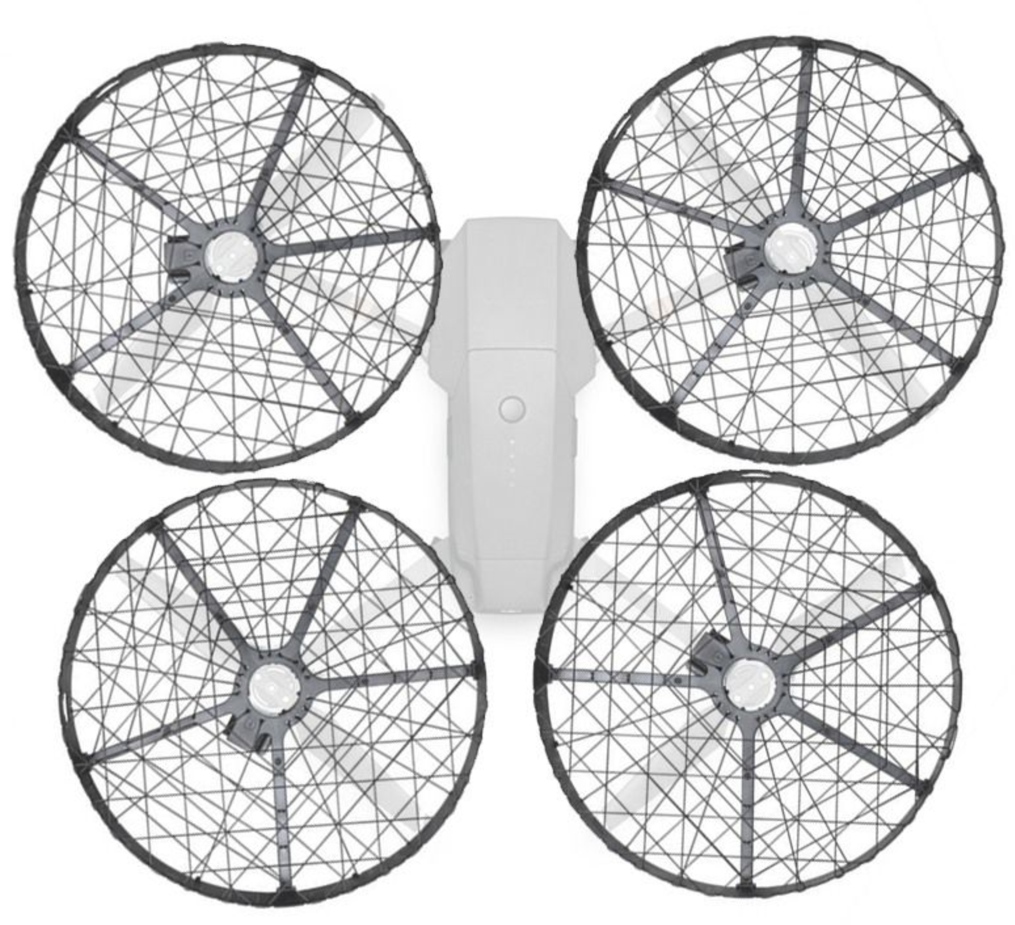 Mavic - Propeller Cage