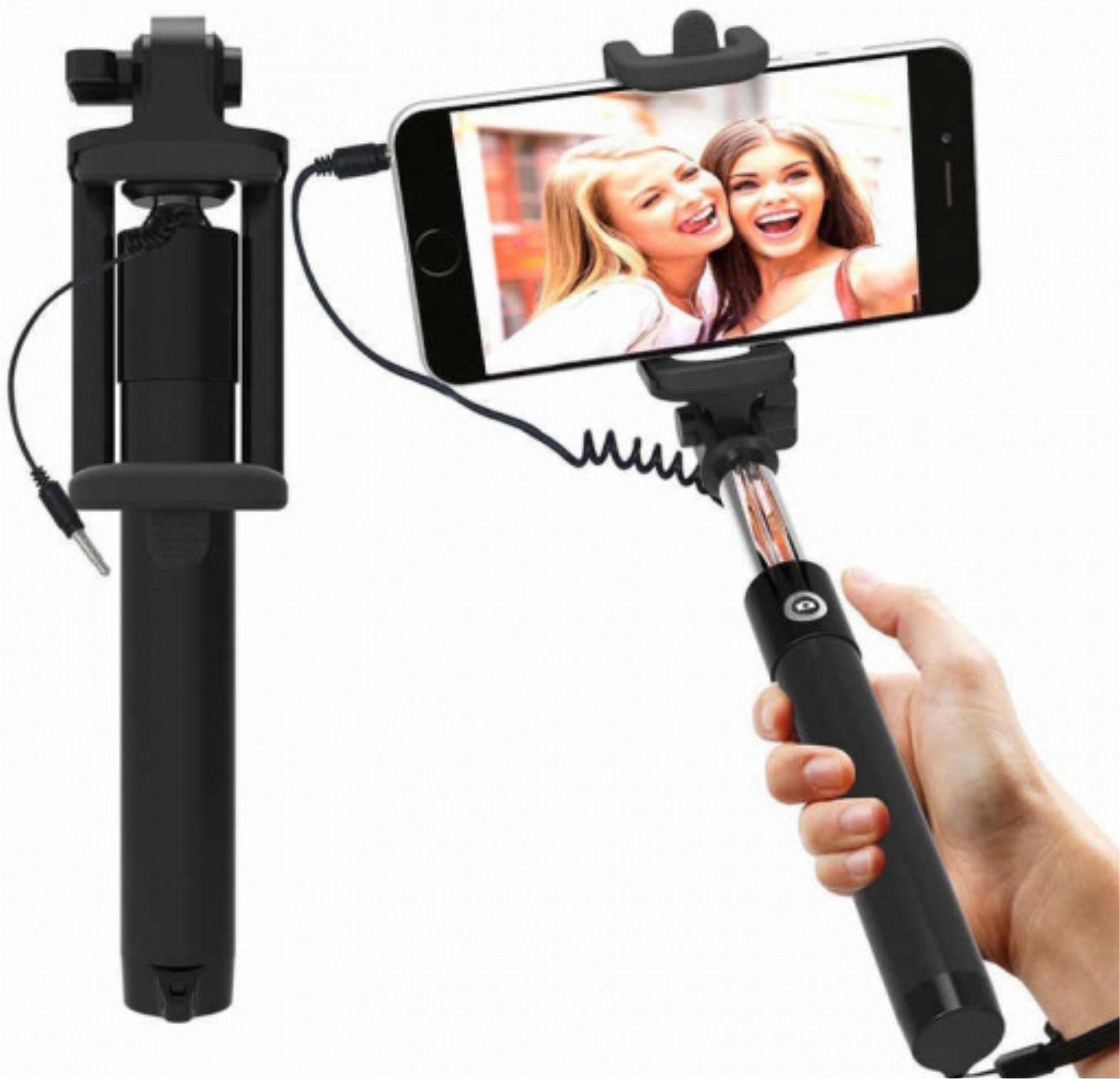 Монопод беспроводной K08