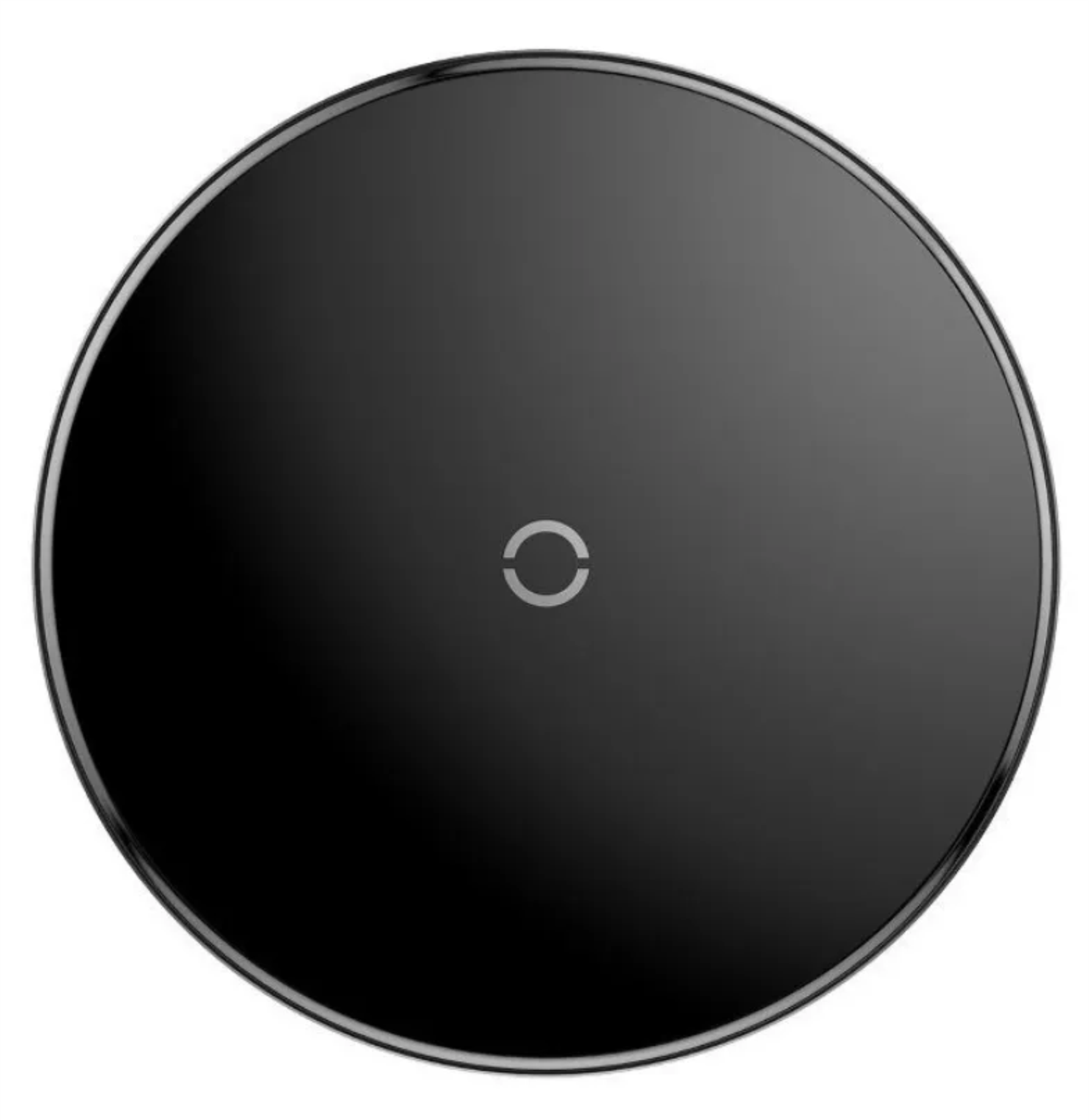 Беспроводное зарядное устройство Baseus Wireless Charger, черный