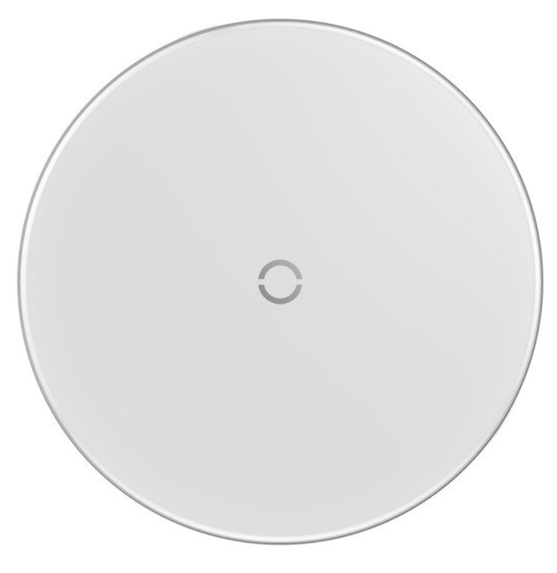 Беспроводное зарядное устройство Baseus Simple Wireless series (CCALL-JK01, CCALL-JK02)