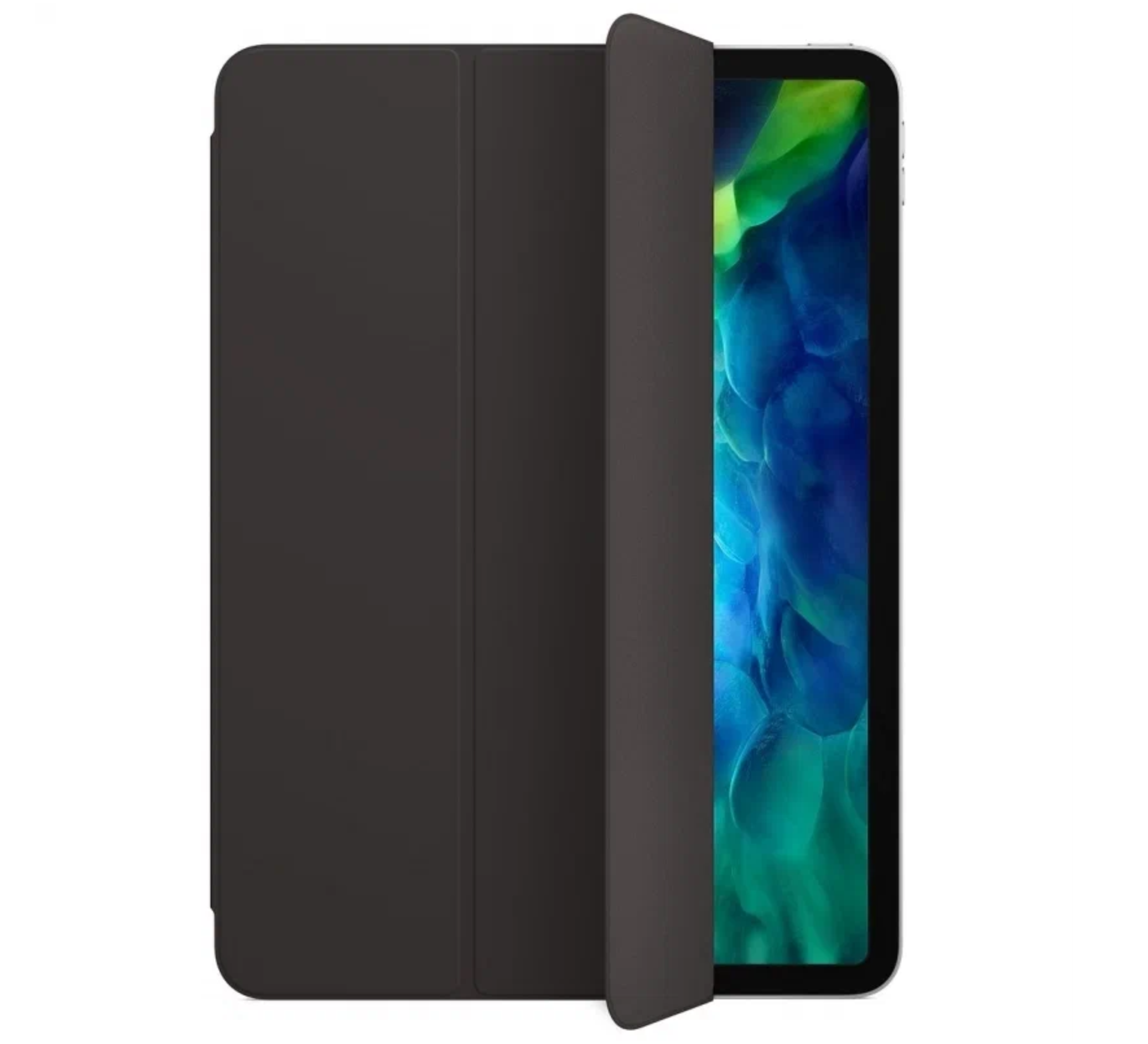 Чехол-книжка WiWU Classic 2 для iPad 10.9, темно-синий Чехол-книжка WiWU Classic 2 для iPad 10.9, темно-синий