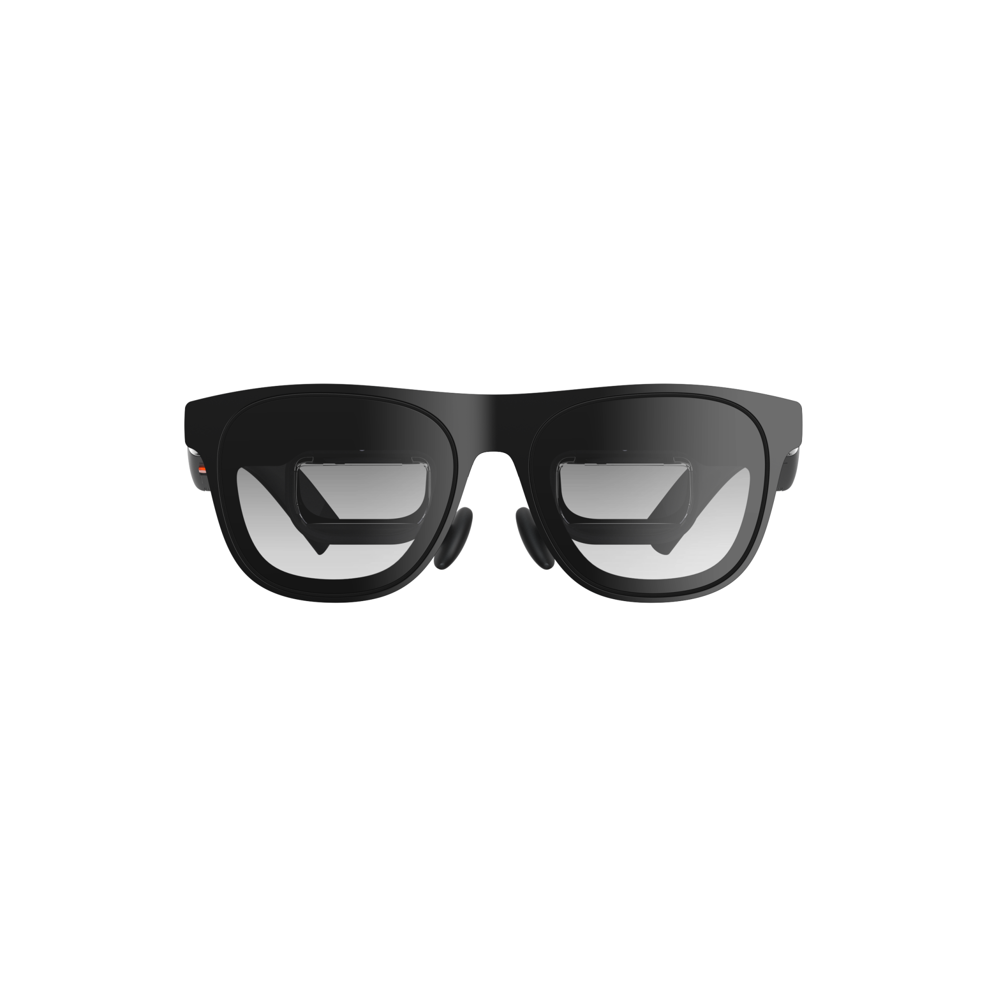 Очки дополненной реальности XREAL One Pro чёрный, (L 66 - 75mm)