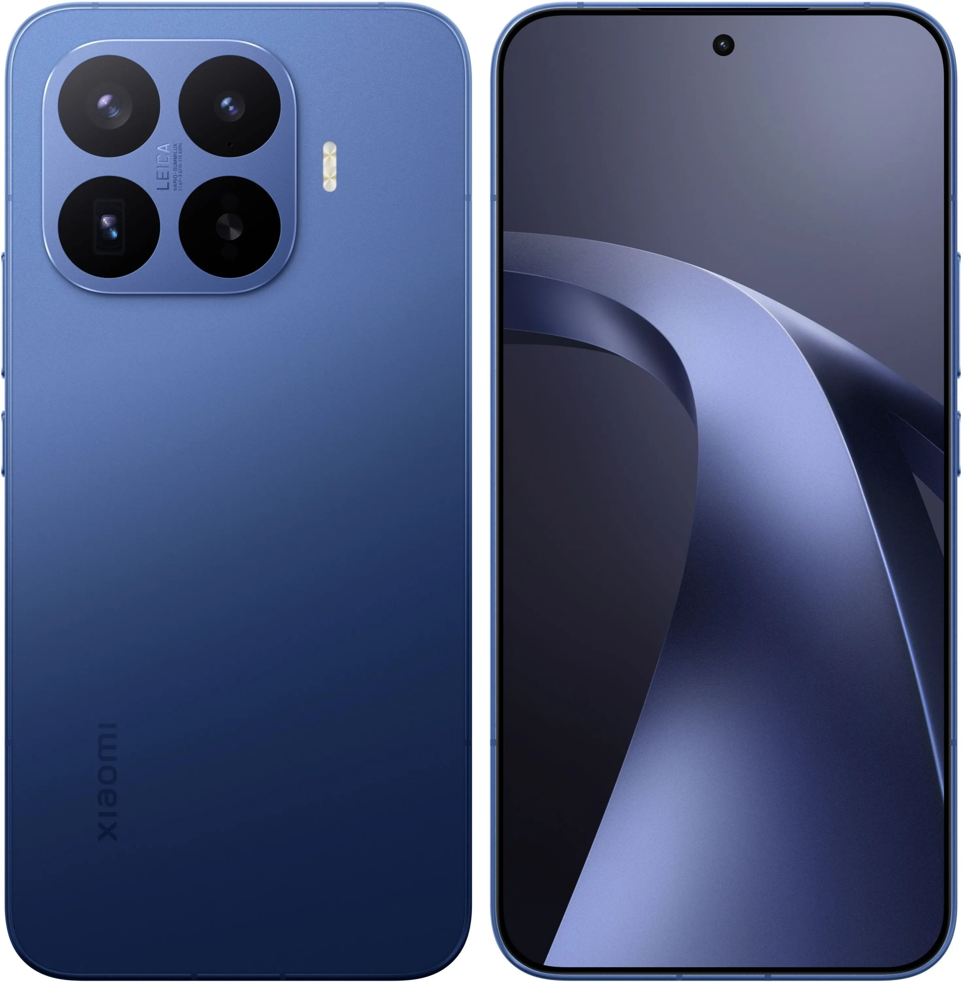 Смартфон Xiaomi 17T Pro 12/512Gb Deep Blue