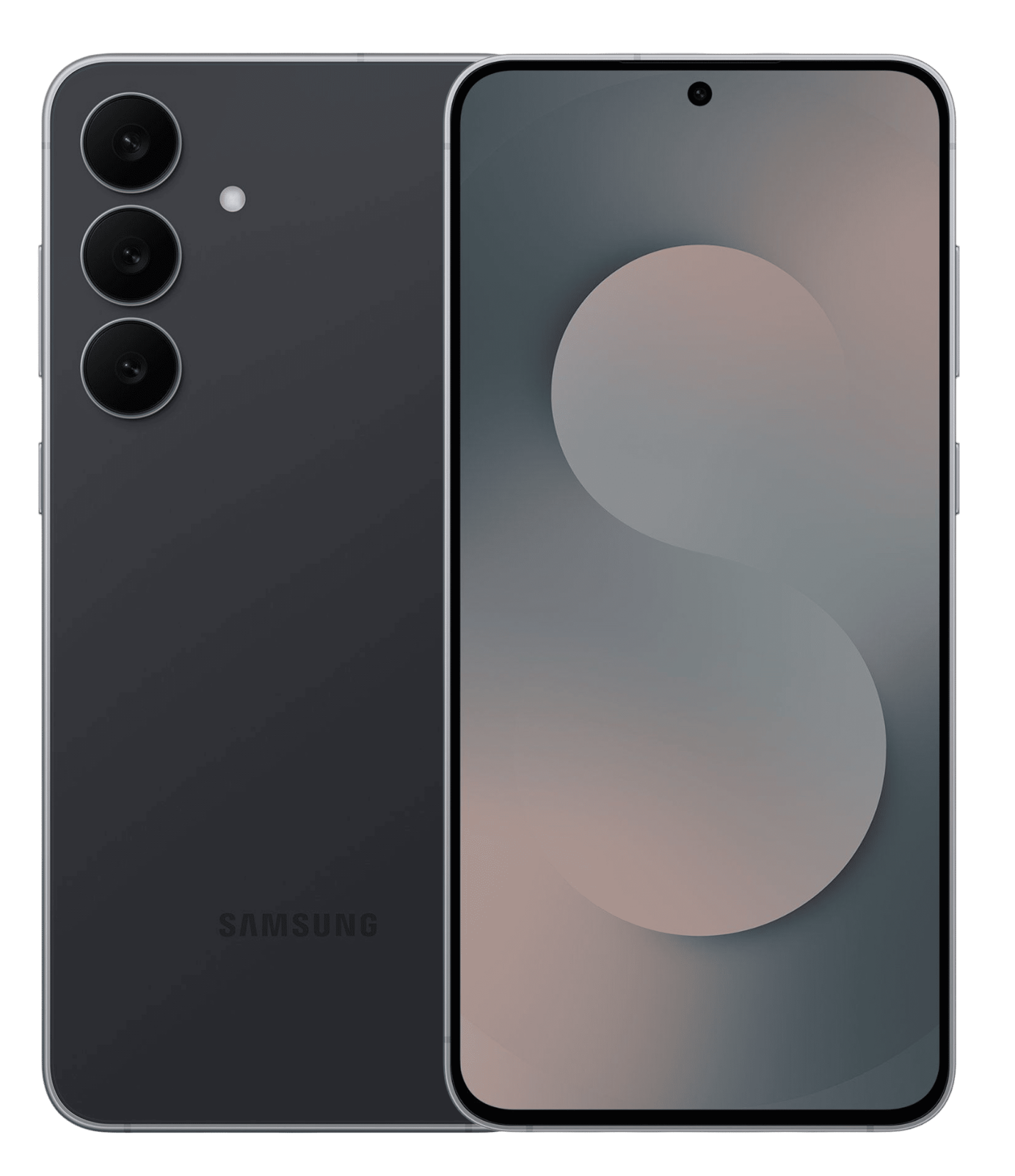 Смартфон Samsung Galaxy S25 FE 5G 8/256 Jetblack