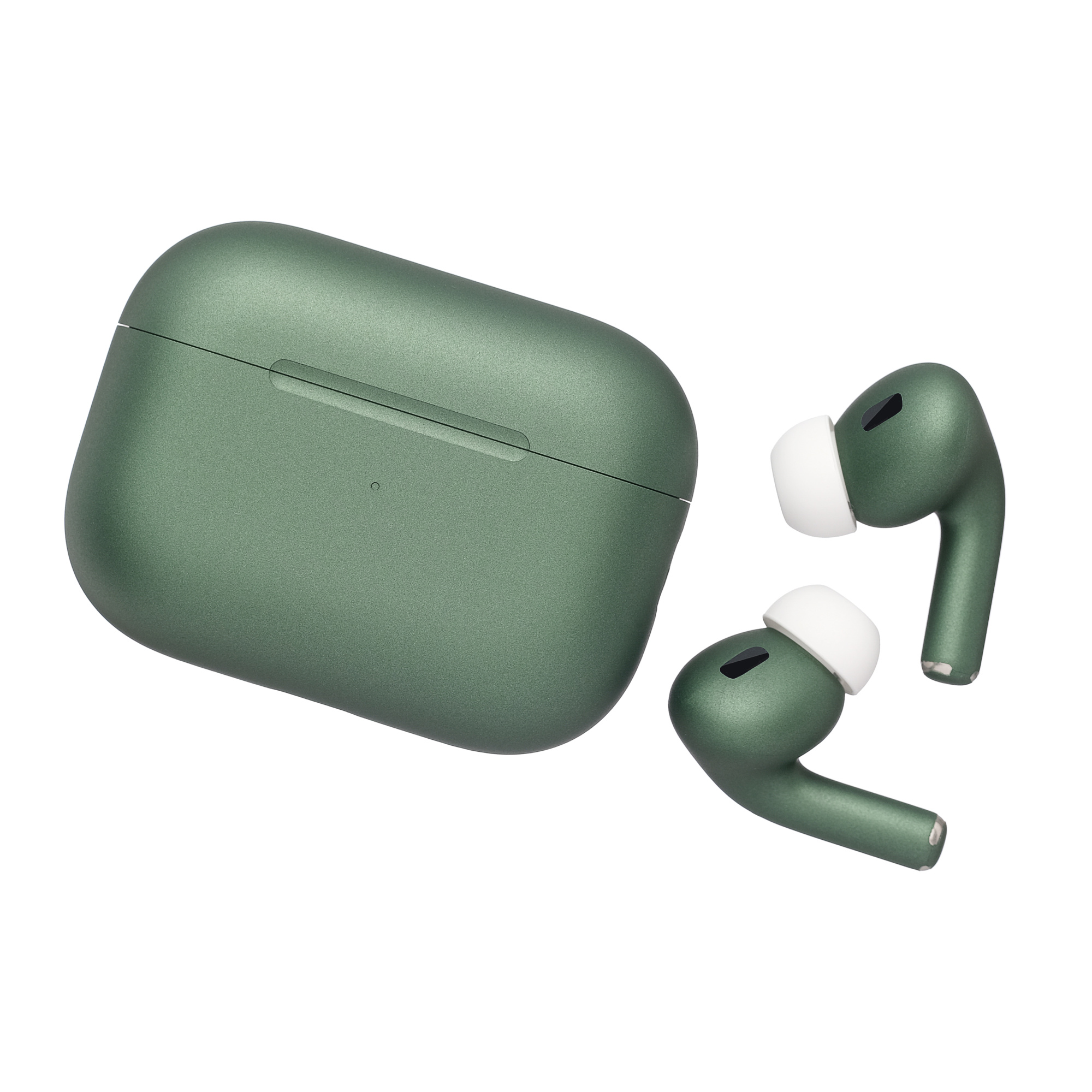 Беспроводные наушники Apple AirPods Pro 2 (2023) Type-C Alpine Green Matte