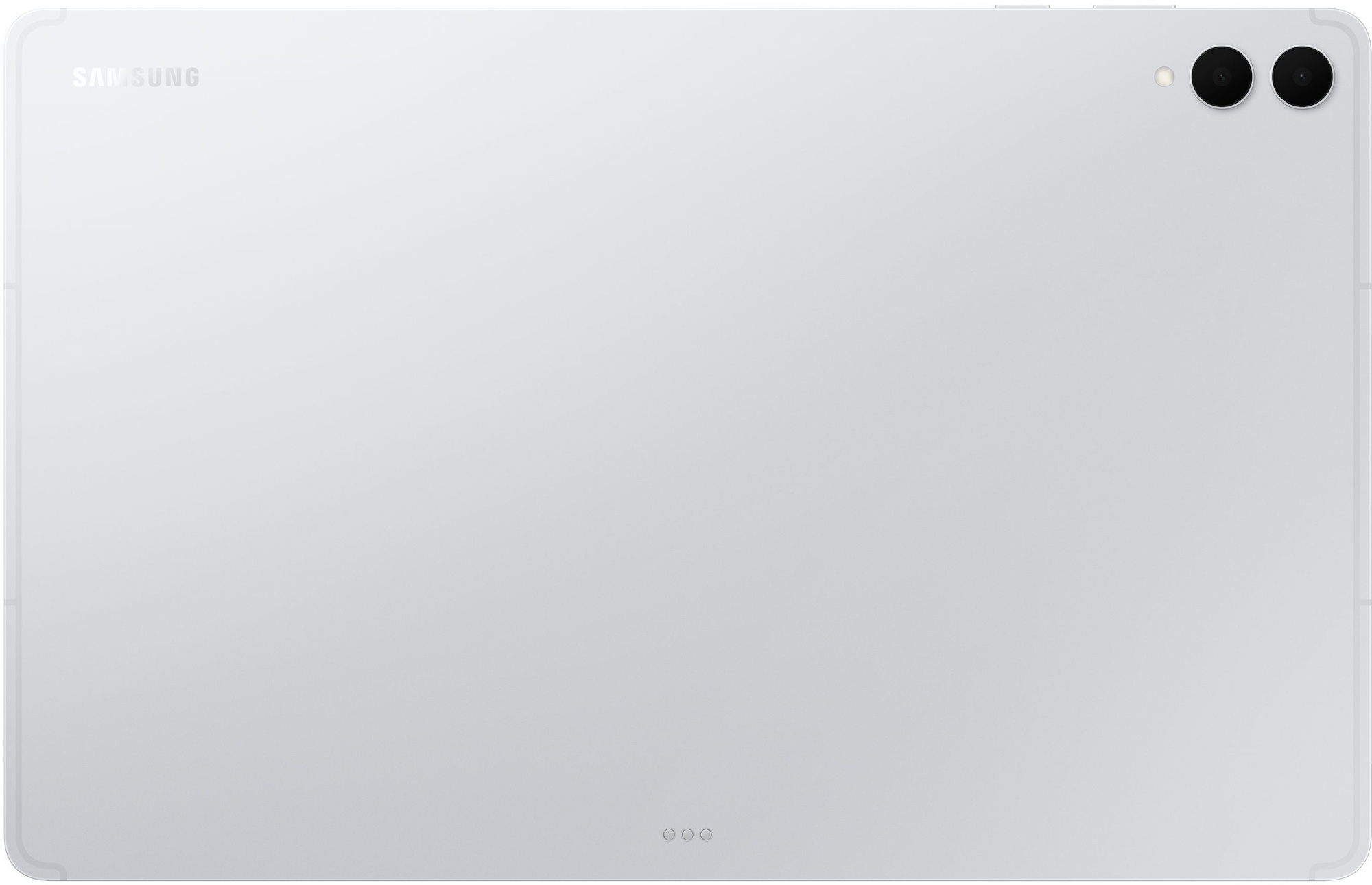 Планшет Samsung Galaxy Tab S11 Ultra 14.6" Wi-Fi 16/1Tb Silver