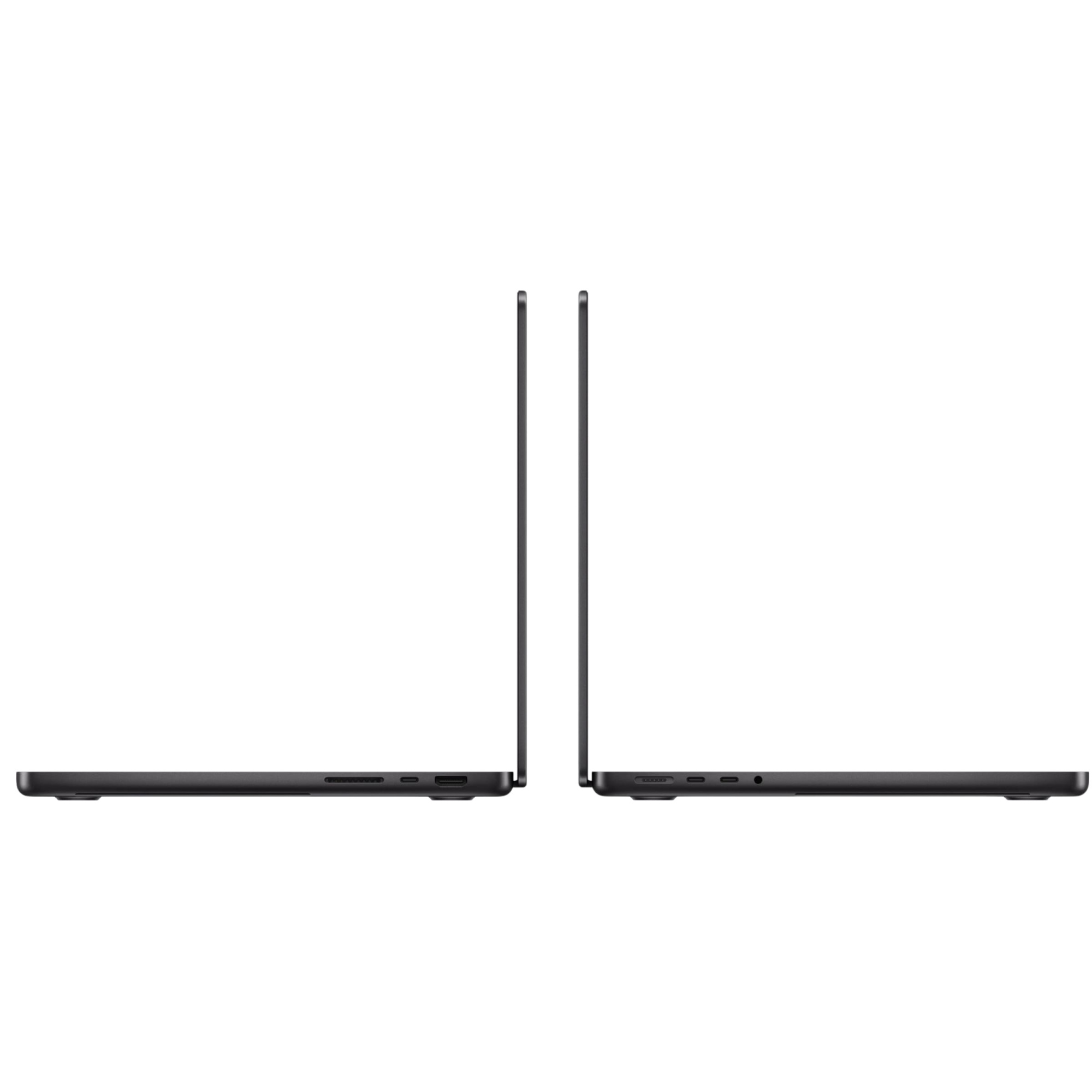 Ноутбук Apple MacBook Pro 14" (2026) MGDU4 Space Black (M5 Max 18C CPU, 32C GPU/36Гб/2Тб SSD)
