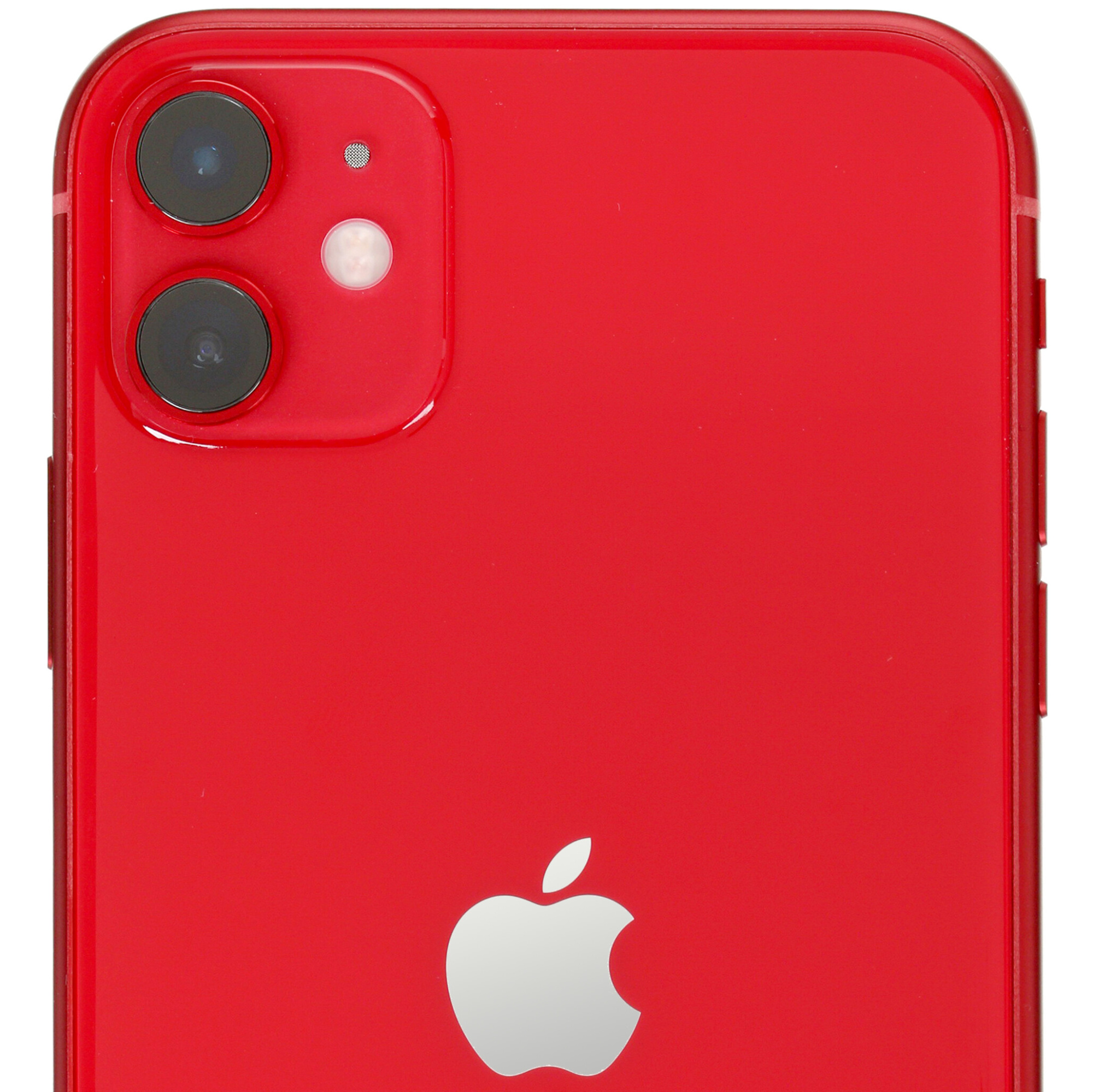 iPhone 11 128Gb Red (71%) RU - Б/У . . +