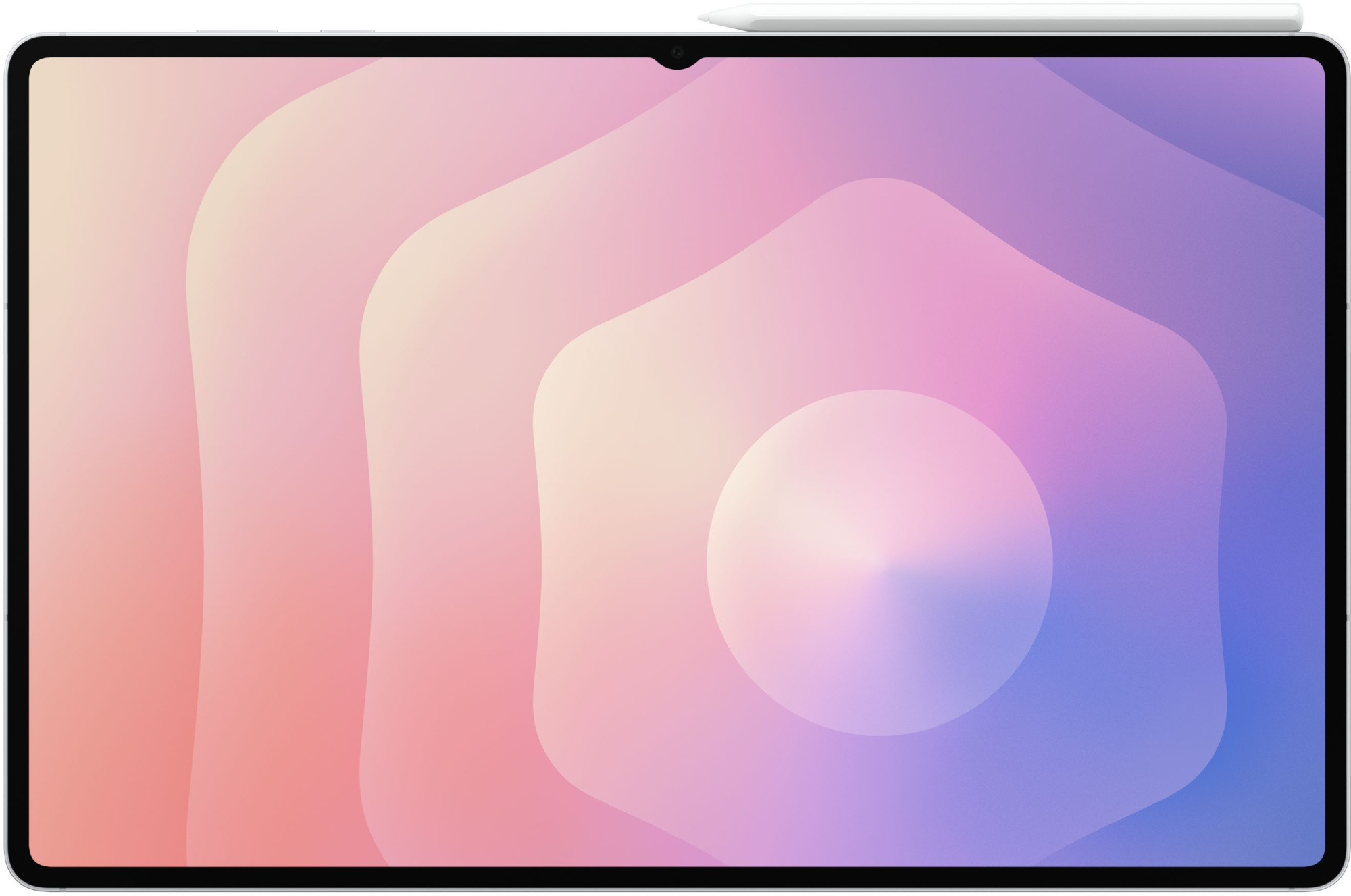 Планшет Samsung Galaxy Tab S11 Ultra 14.6" Wi-Fi 16/1Tb Silver