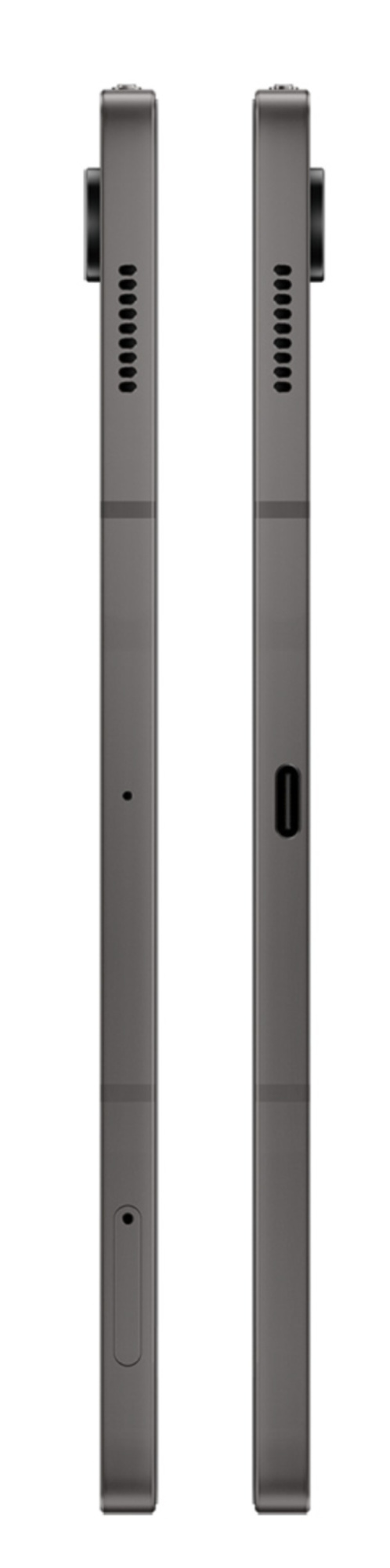 Планшет Samsung Galaxy Tab S9 FE 10.9" Wi-Fi 6/128GB Grey