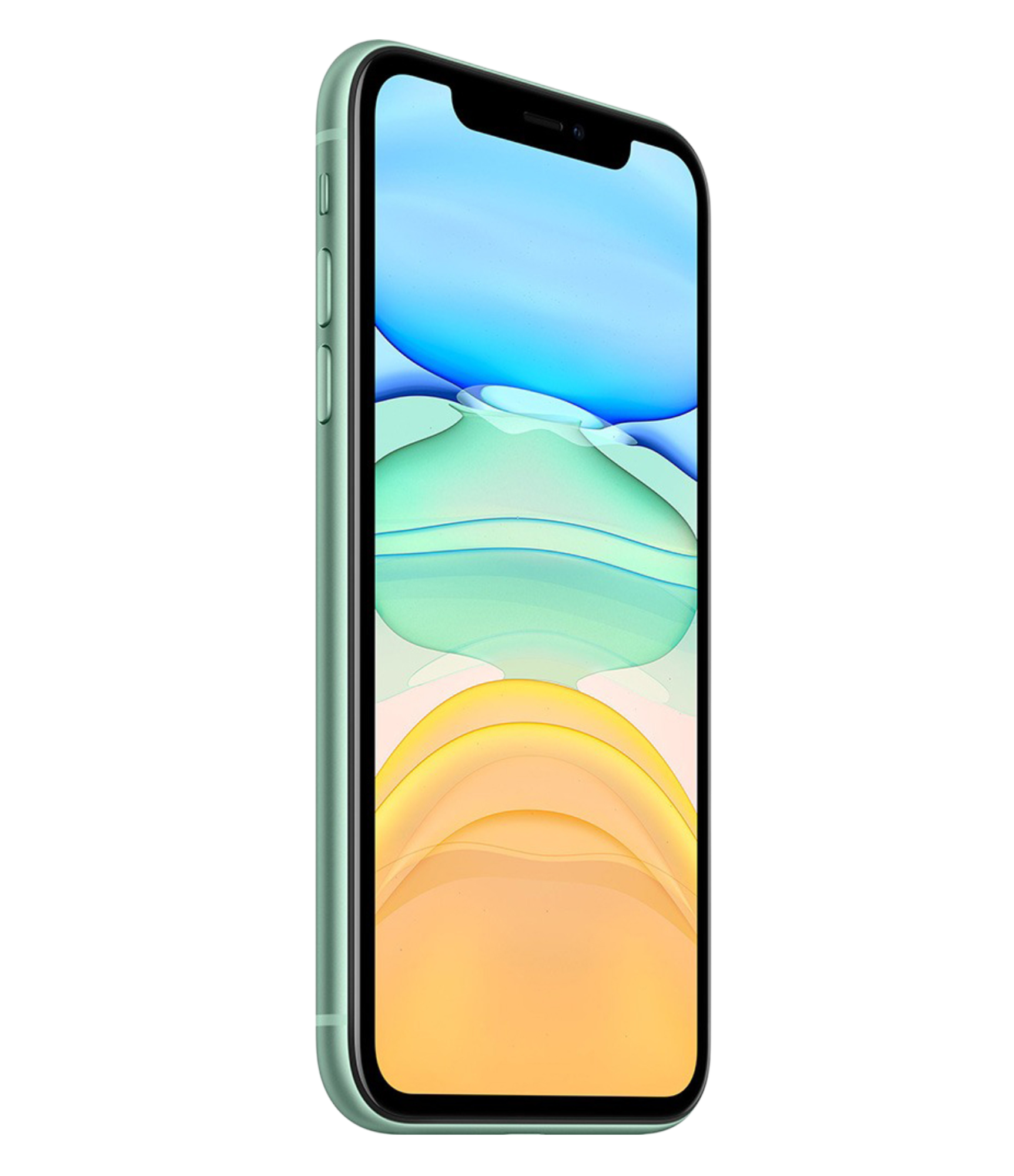 iPhone 11 64Gb Green (74%) - Б/У . . +