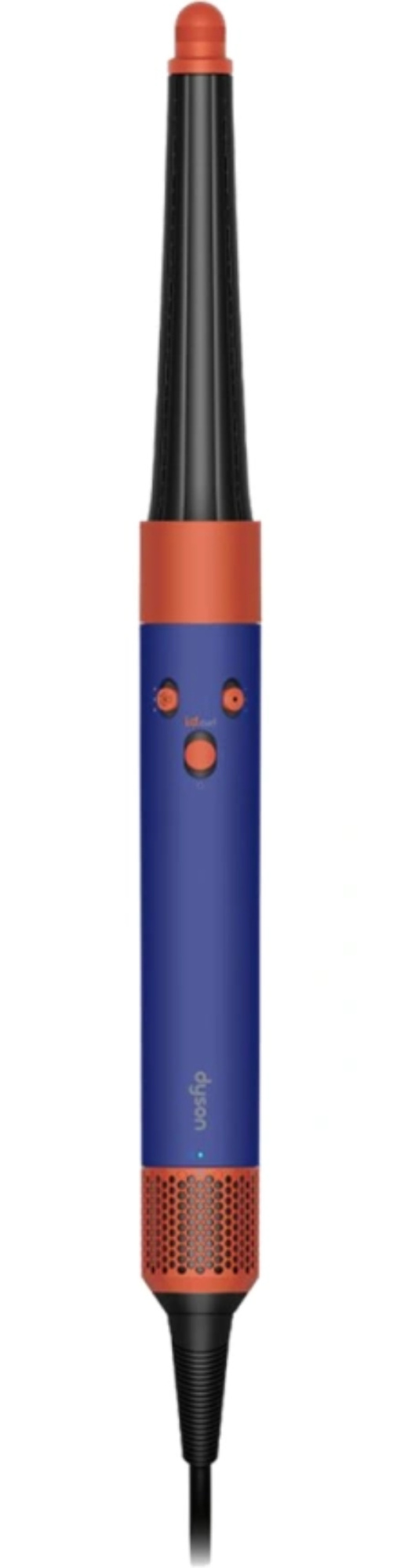 Стайлер Dyson Airwrap Complete Long HS08 Multistyler (Vinca Blue/Topaz) - Подарочный кейс для хранения Стайлер Dyson Airwrap Complete Long HS08 Multistyler (Vinca Blue/Topaz) - Подарочный кейс для хранения