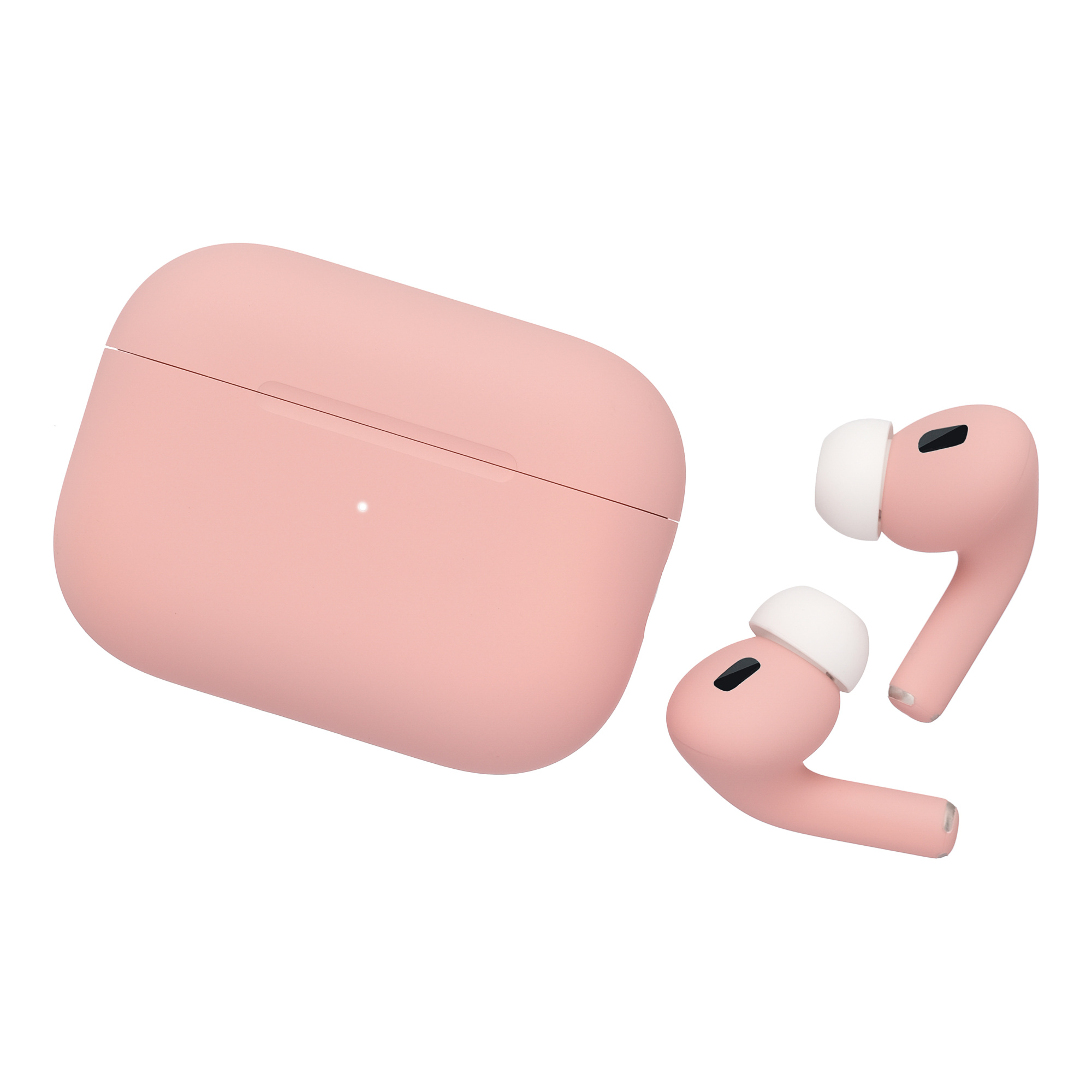 Беспроводные наушники Apple AirPods Pro 2 (2023) Type-C Rose Sand Matte