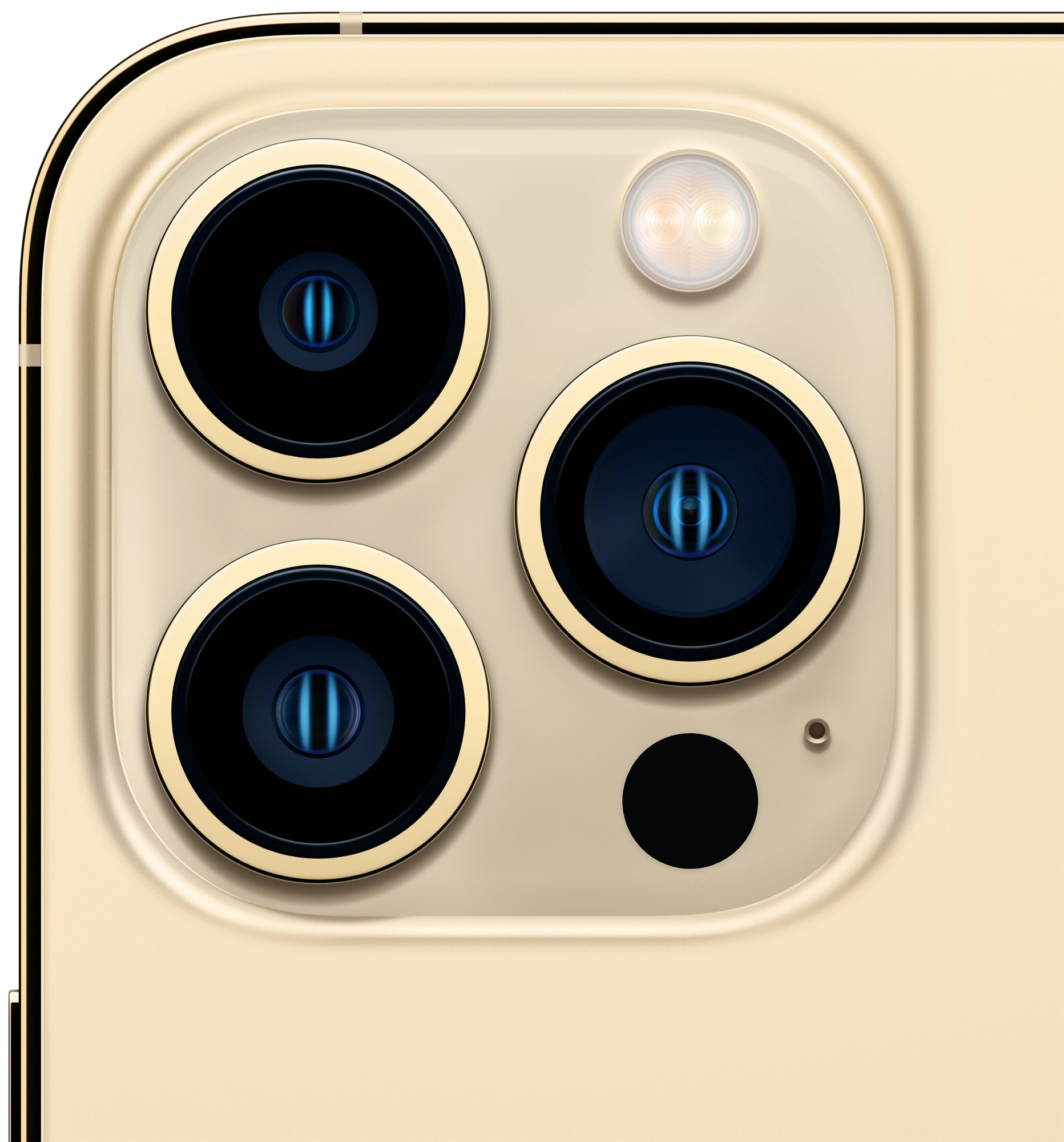 iPhone 13 Pro 256Gb Gold (76% / без коробки) RU - Б/У . . + +