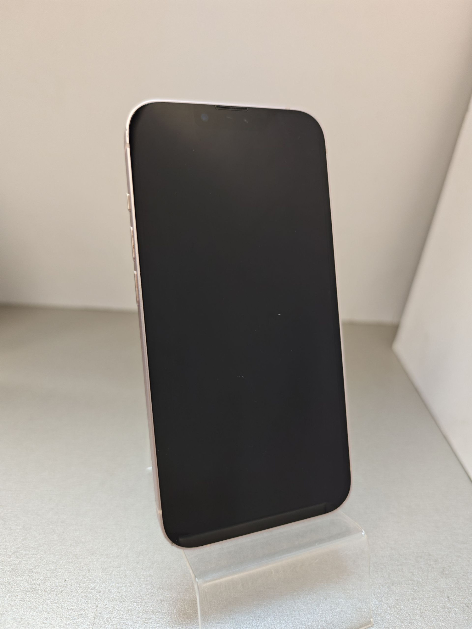 iPhone 13 128Gb Pink (60% / без коробки) - БУ . . +