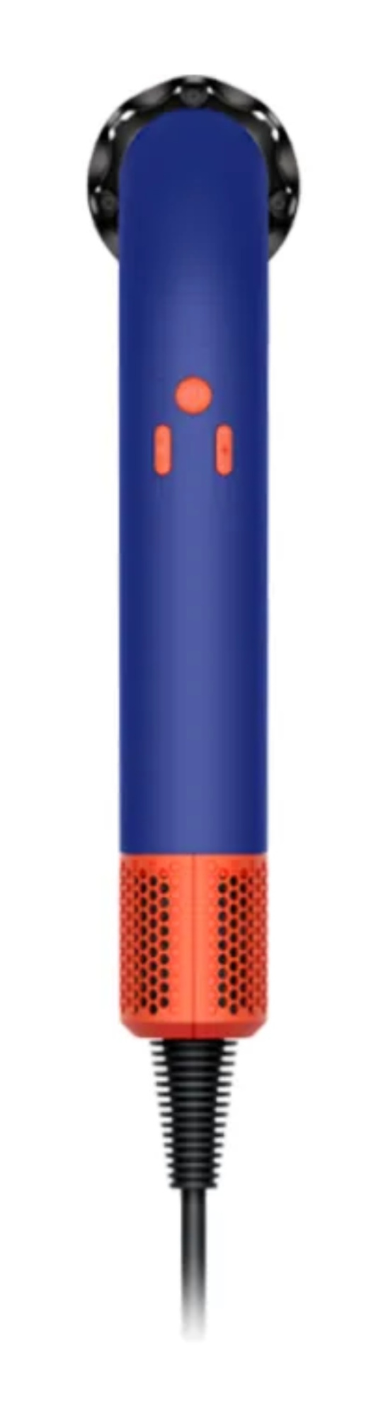 Фен Dyson Supersonic HD18 Professional (Vinca Blue/Topaz Orange) Фен Dyson Supersonic HD18 Professional (Vinca Blue/Topaz Orange)