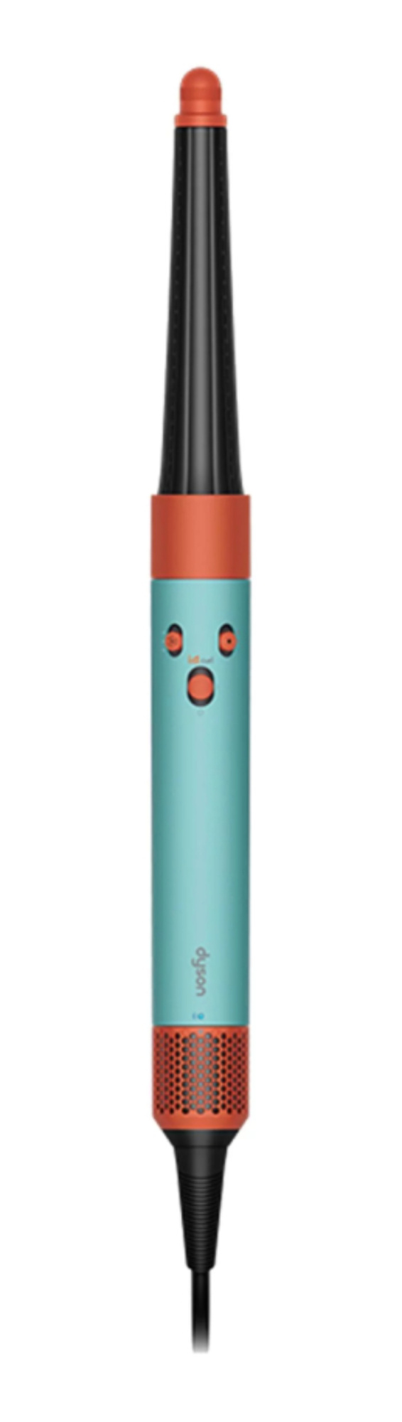 Стайлер Dyson Airwrap Complete Long HS08 Multistyler (Ceramic Patina/Topaz) - Подарочный кейс для хранения Стайлер Dyson Airwrap Complete Long HS08 Multistyler (Ceramic Patina/Topaz) - Подарочный кейс для хранения
