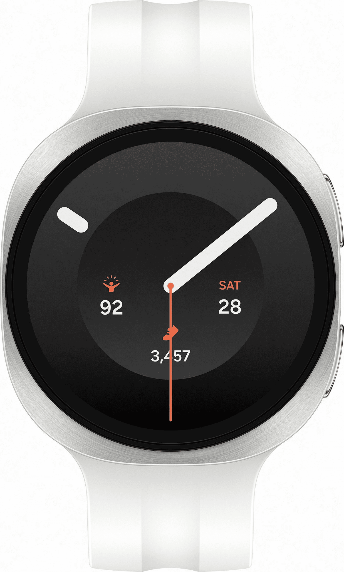 Умные часы Samsung Galaxy Watch9 40мм Cream