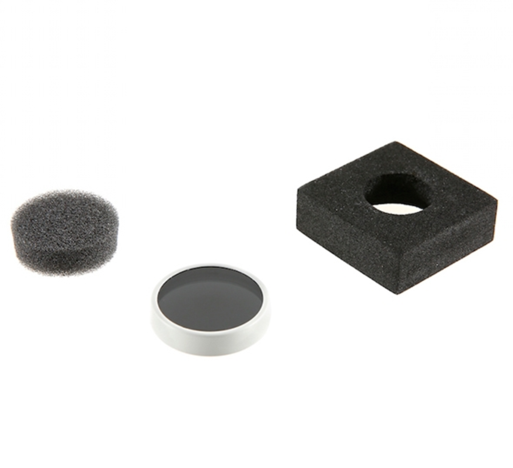 Фильтр нейтральный (ND16) для камеры Phantom 4 - P4 Part 40 ND16 Filter