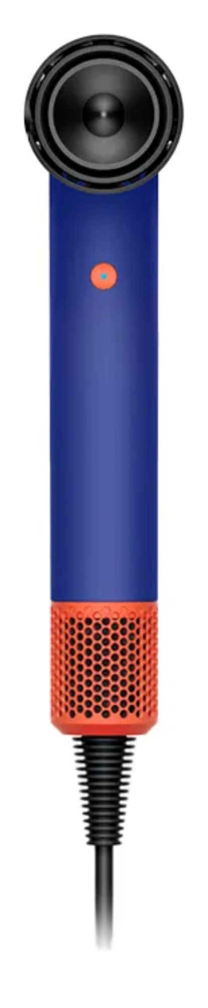 Фен Dyson Supersonic HD18 Professional (Vinca Blue/Topaz Orange) Фен Dyson Supersonic HD18 Professional (Vinca Blue/Topaz Orange)
